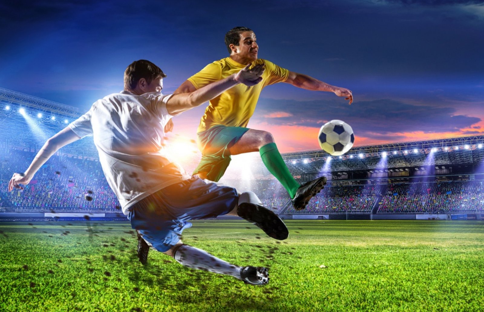 Sportivohq home