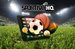 Sportivohq subscription